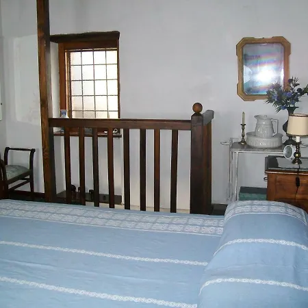 Kır Evi Casa Antonella Varallo