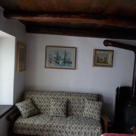 Casa Antonella Country house