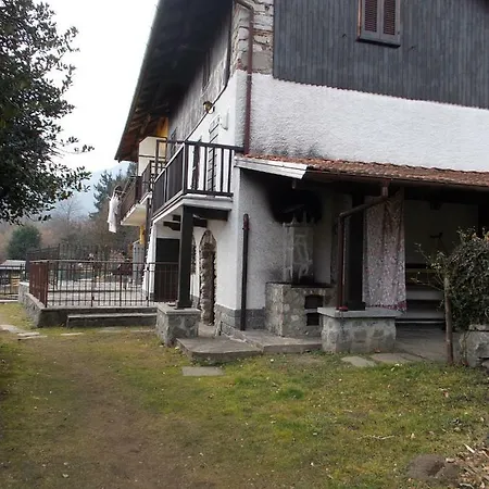 Casa Antonella *