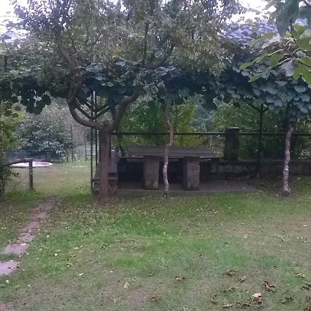 Country house Casa Antonella