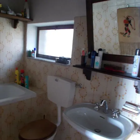 Casa Antonella *