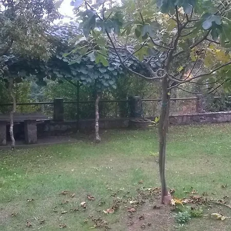 Casa Antonella