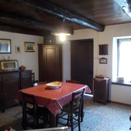 Casa Antonella Casa de Campo