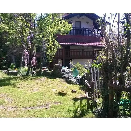 Casa Antonella * Varallo