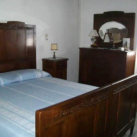 Casa Antonella Country house