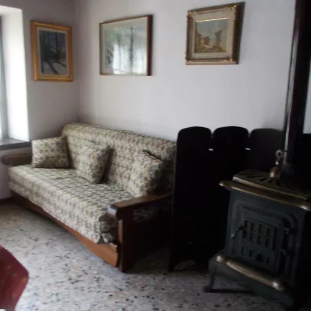 Casa Antonella * Varallo