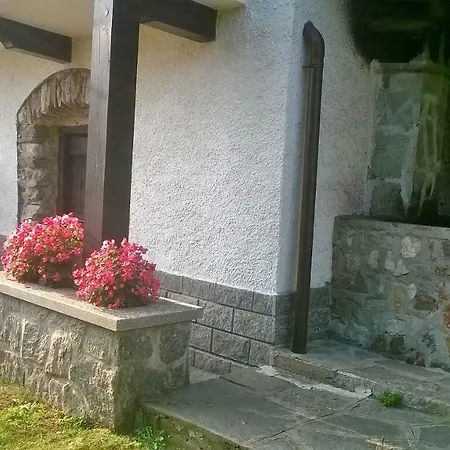 Casa Antonella