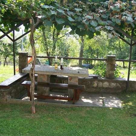 Country house Casa Antonella