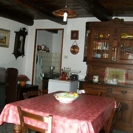 Casa Antonella *