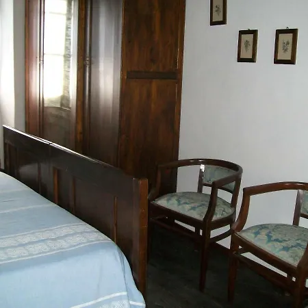 Country house Casa Antonella *