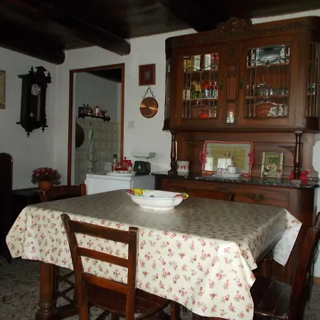 Kır Evi Casa Antonella *