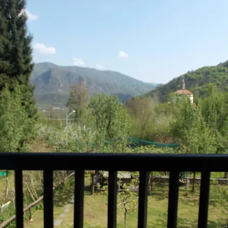 Casa Antonella Varallo