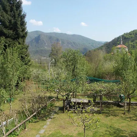 Casa Antonella Country house *