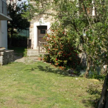 Casa Antonella *