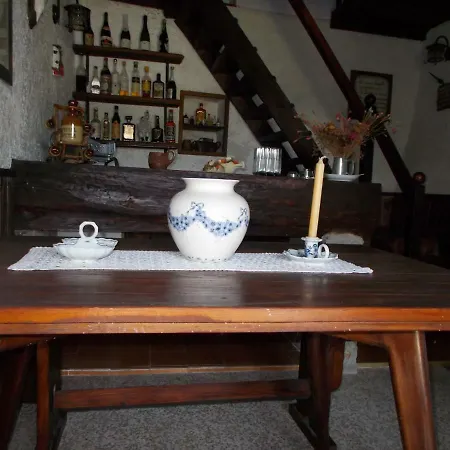 Kır Evi Casa Antonella
