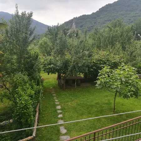 Casa Antonella *