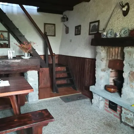 Casa Antonella *