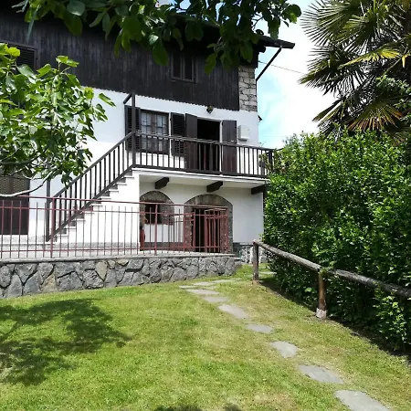 Casa Antonella *
